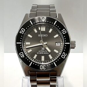 Seiko SPB143 / SBDC101